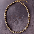 Collier Perles Tahiti et Diamant
