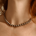Collier Perle Tahiti