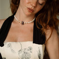 Collier Perle de Culture