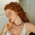 Collier de Perles de Culture - NEIJE