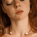 Collier Jonc Invisible - NEIJE