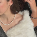 Collier Perles de Culture - NEIJE